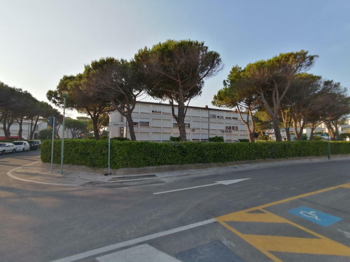 Il Mare Alla Finestra Cavallino-Treporti Exteriör bild